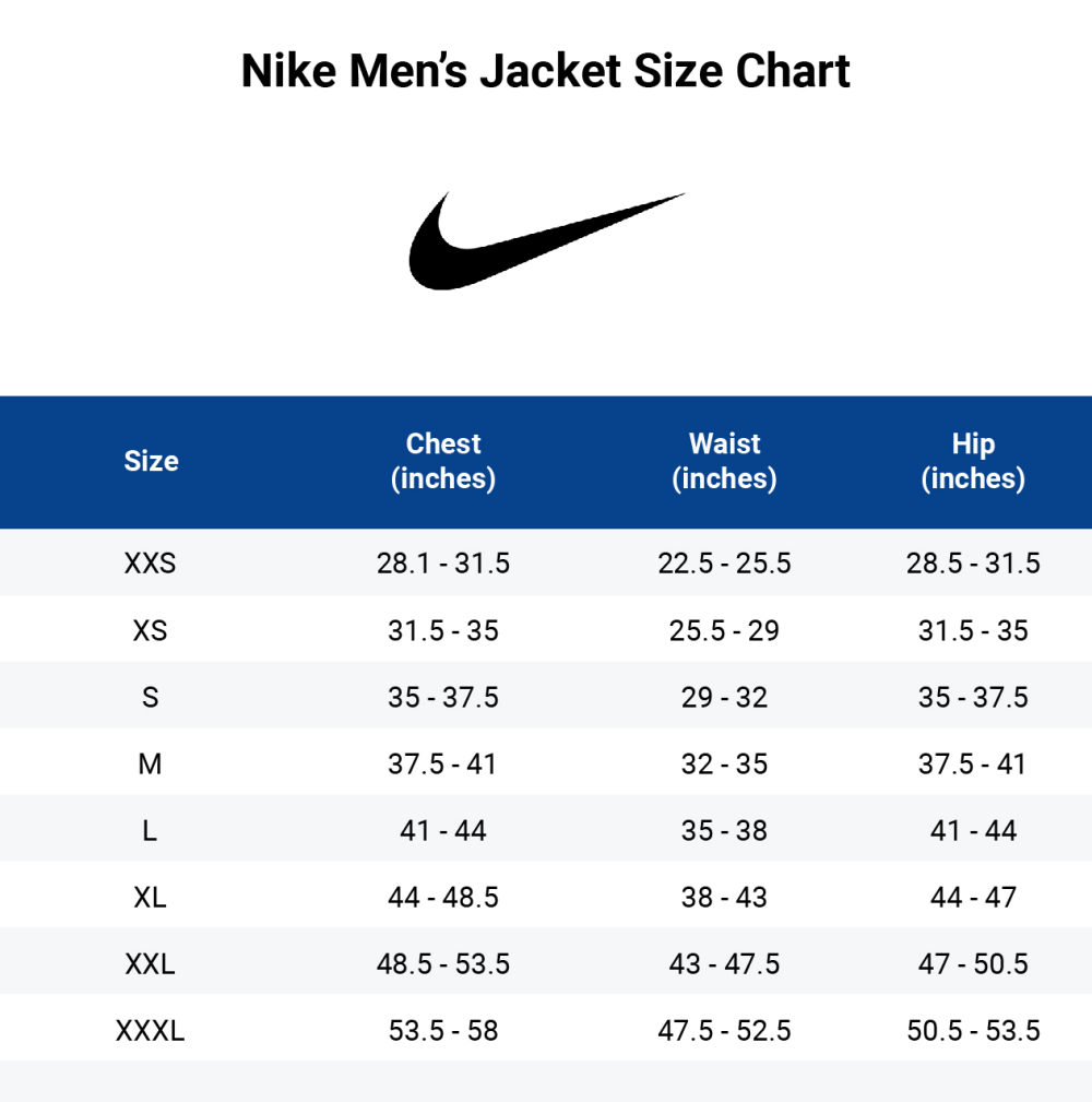size-chart